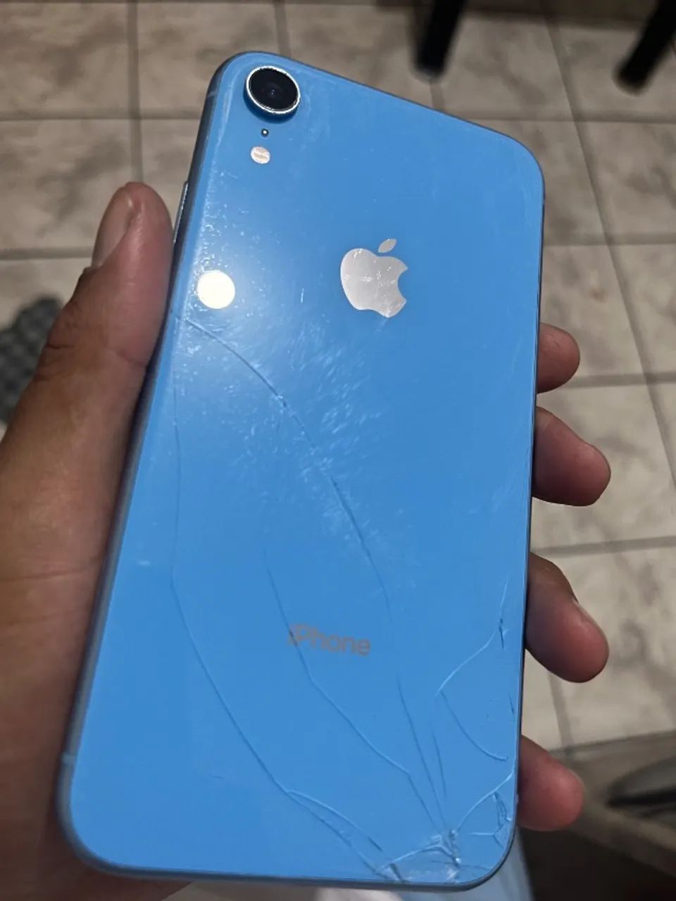 iPhone XR 128 gb  - Foto 4
