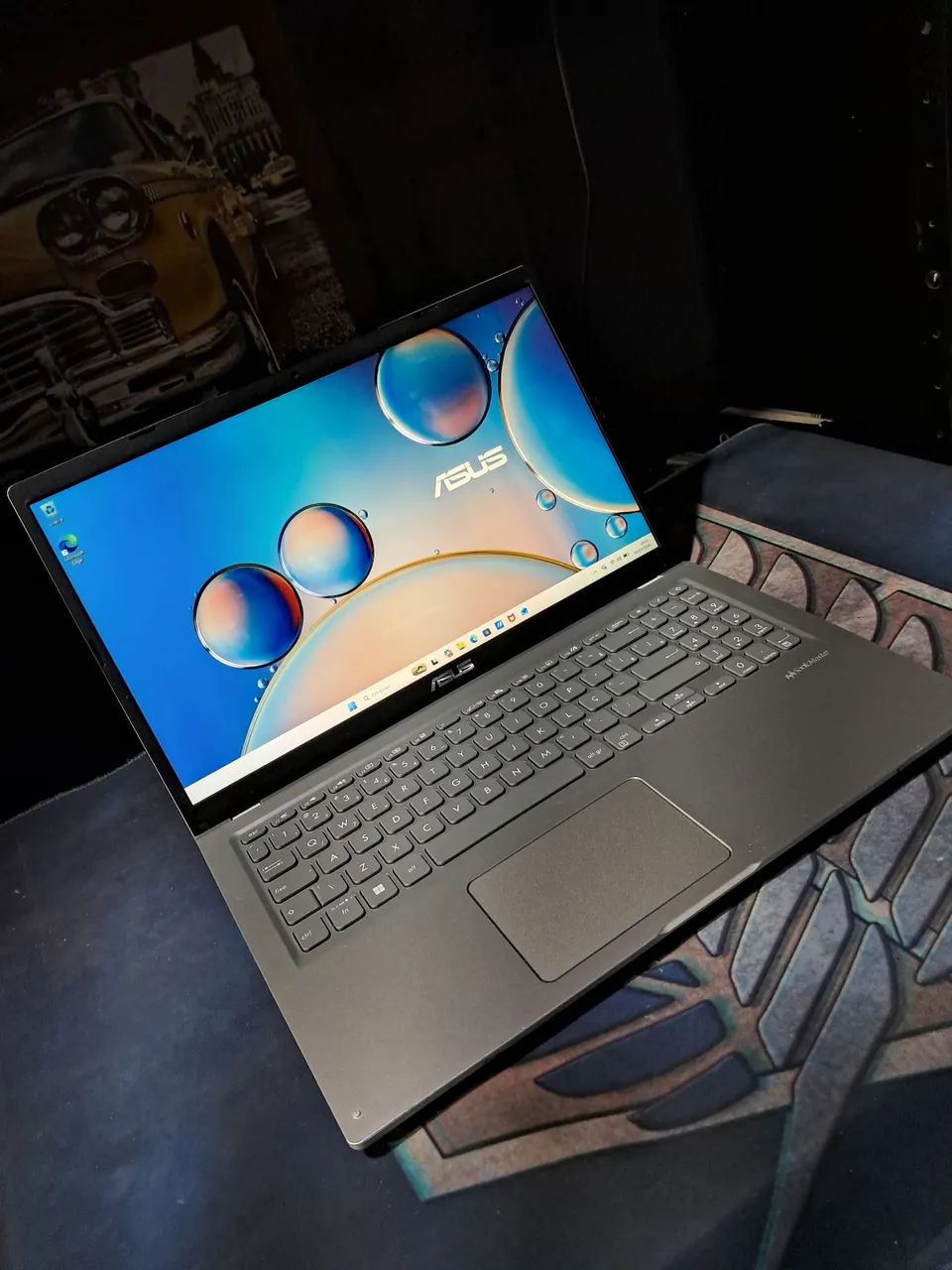 Notebook Asus VivoBook 15 i5 11th - Foto 3