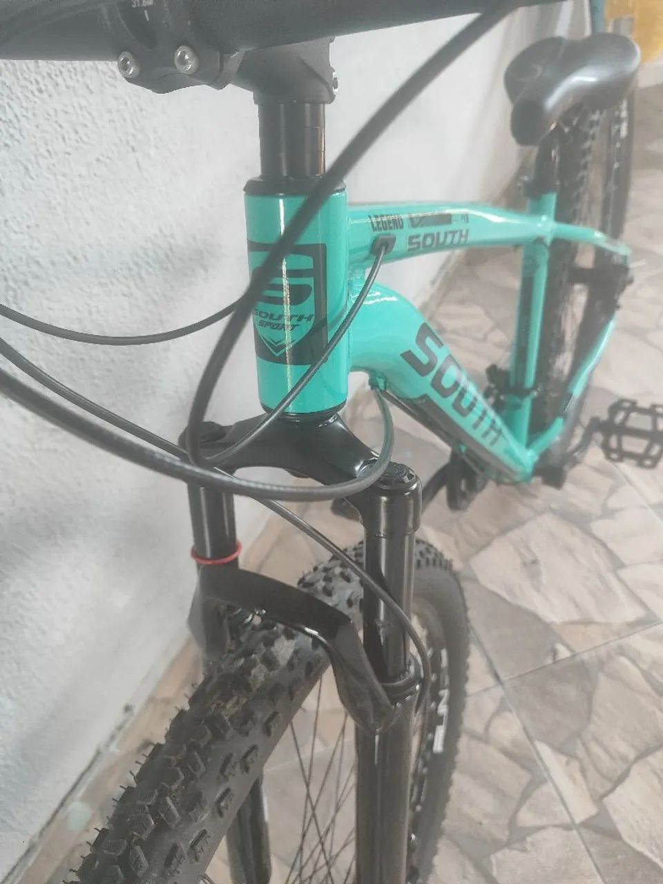 Bike aro 29