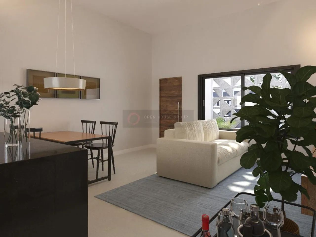 Casas 3 Quartos no Jardim Atlântico - Foto 3