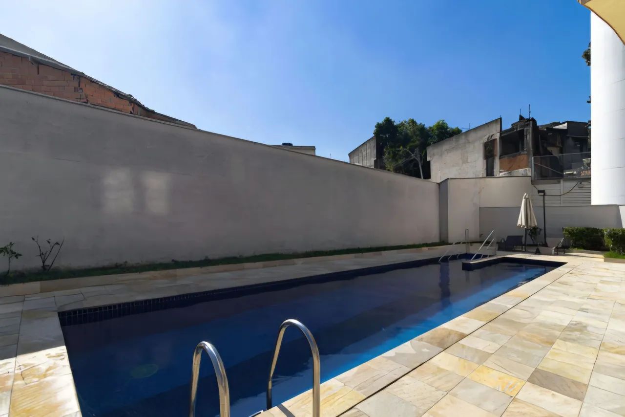 Apartamento Vila Andrade/Morumbi ( 2 quartos e vaga de garagem)