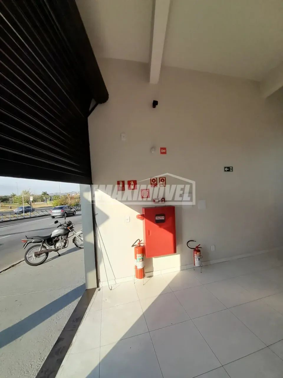 Salão Comercial Negócios em Sorocaba - Foto 3