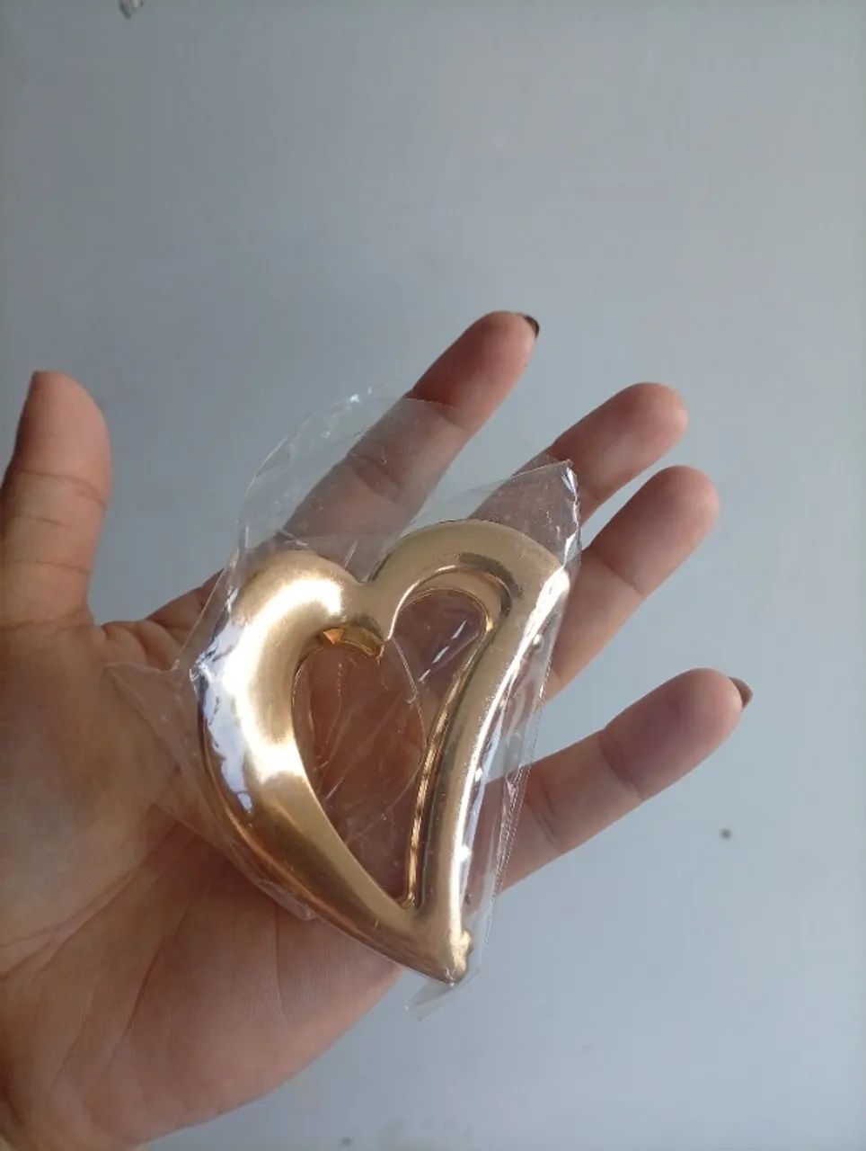 Presilha Delicada