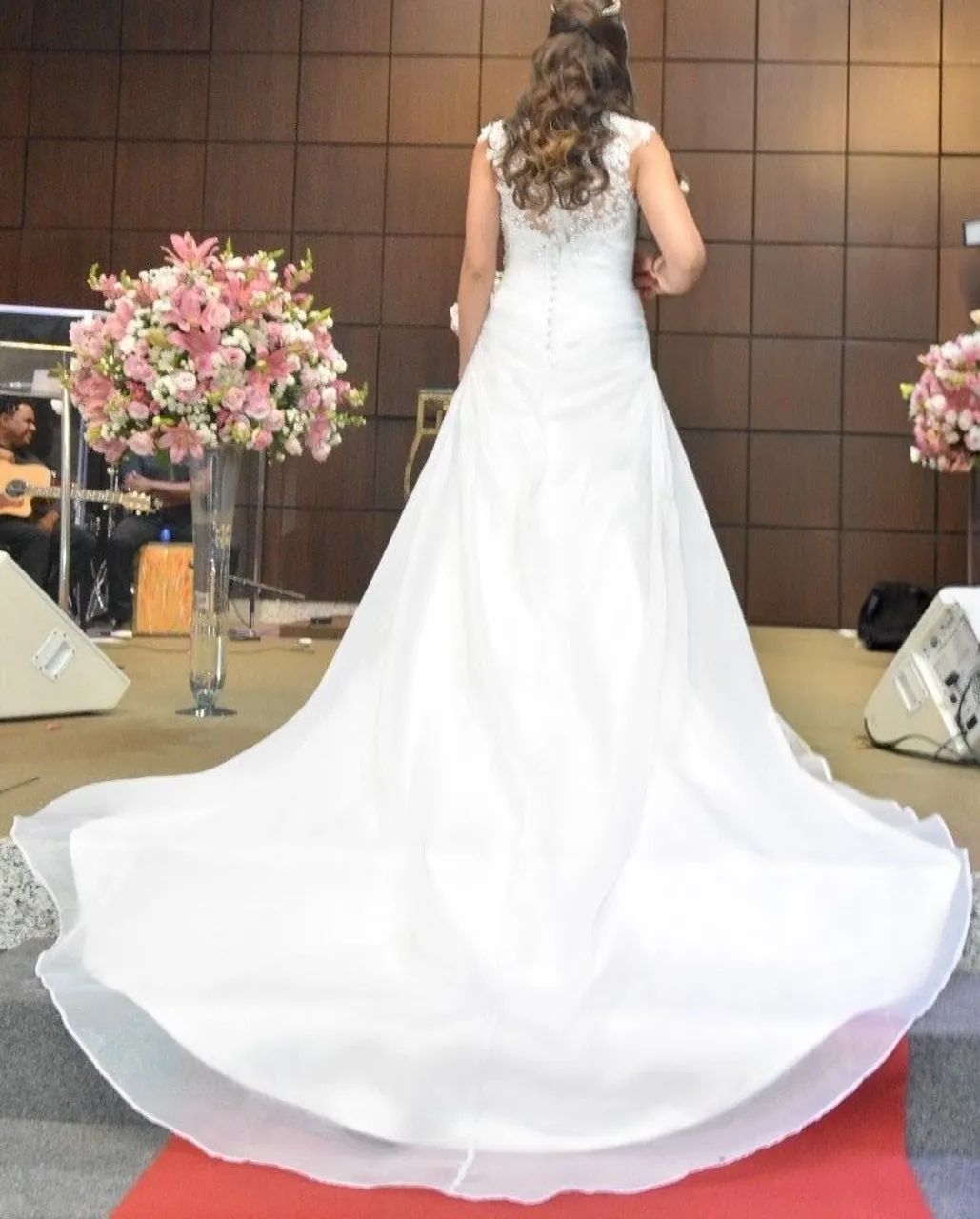 Vestido de noiva 