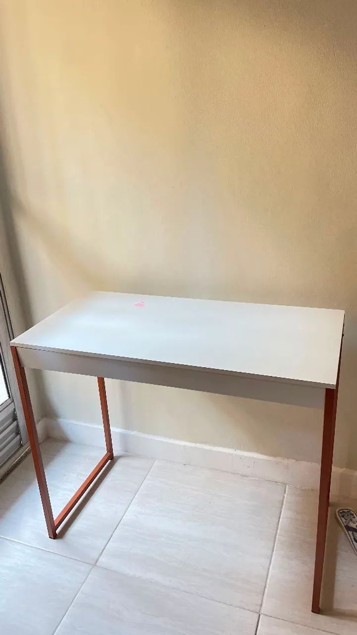 Mesa de estudo 