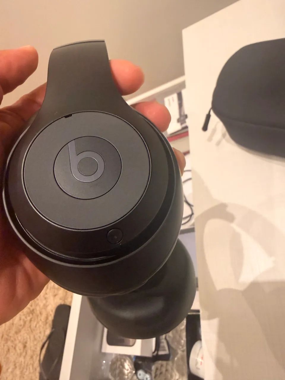 Fone de ouvido Beats Studio pro (novo)  - Foto 4