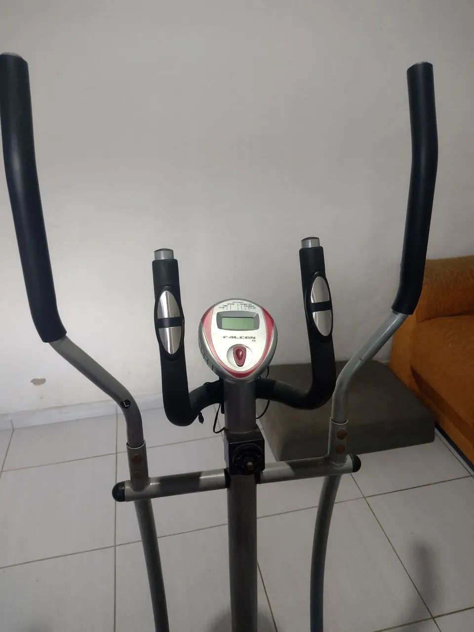 Elíptico  - Foto 4