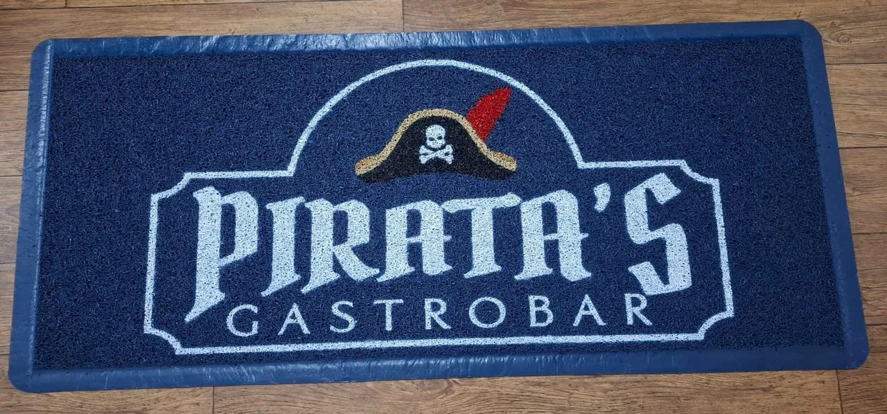 Tapetes e itens personalizados - Foto 2