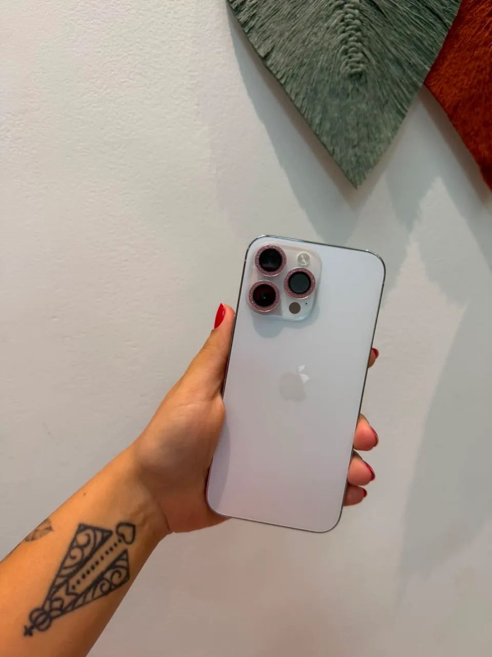 iPhone 14 Pro Max 256G - Foto 5