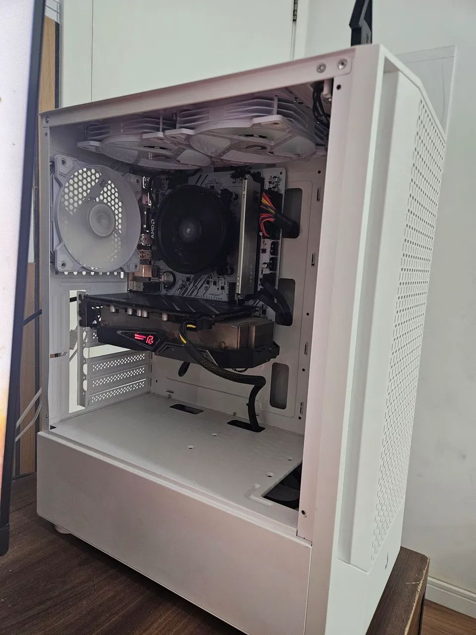 PC Gamer Ryzen 5 | RX5600XT - Foto 4