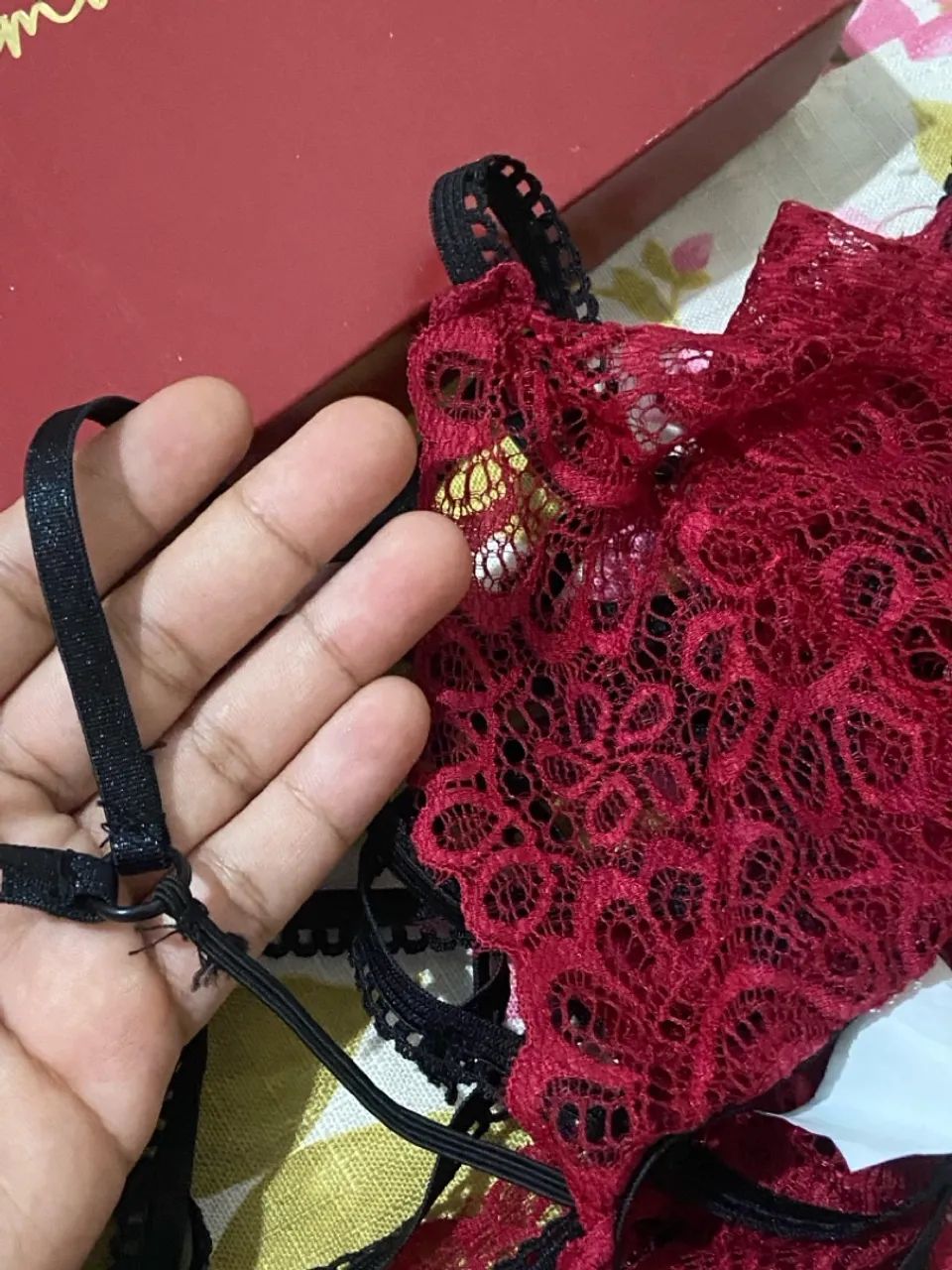 Lingerie - Foto 4