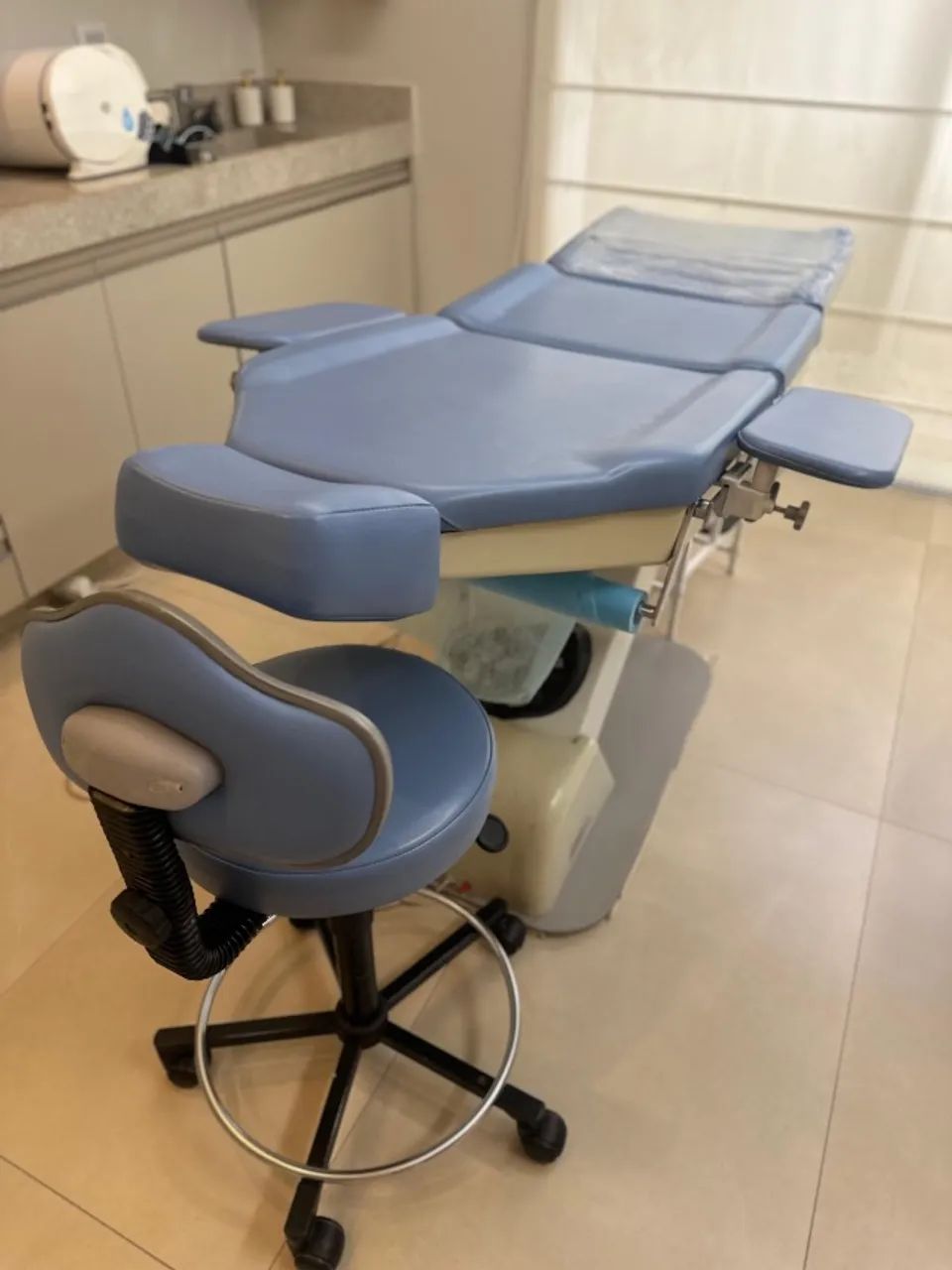 Maca totalmente elétrica - Foto 2