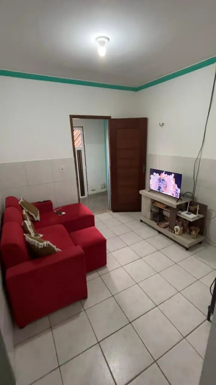 Casa Cidade Olimpica - Foto 2