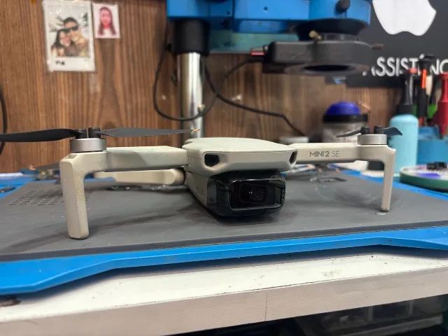 Drone DJi mine 2  - Foto 4