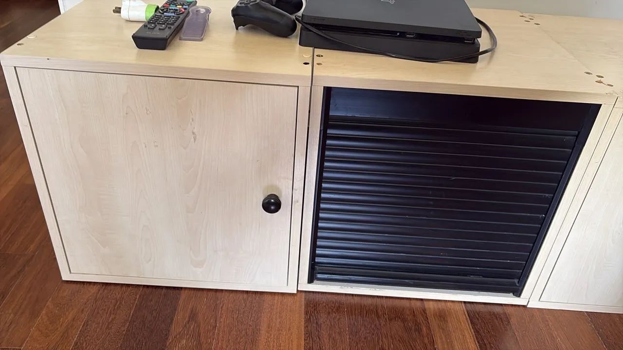 Vendo cubo de madeira  - Foto 4