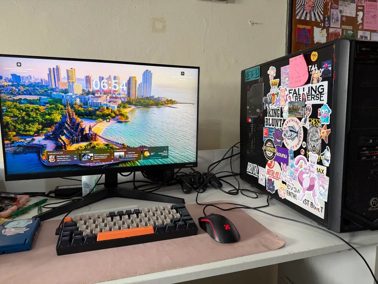PC GAMER 