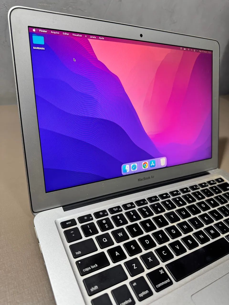 MACBOOK AIR  - Foto 3