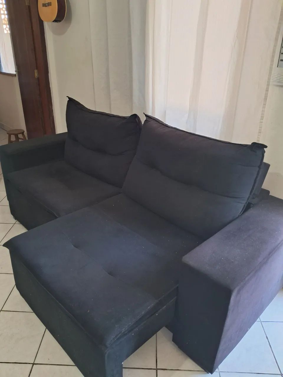 Sofá retrátil  - Foto 4