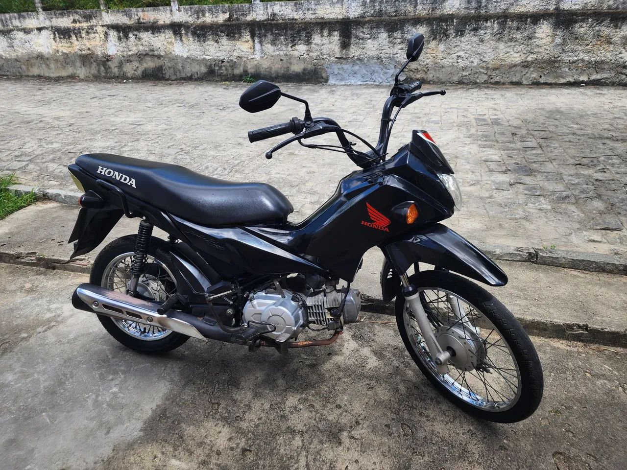 Pop 110i 2022 - Foto 2