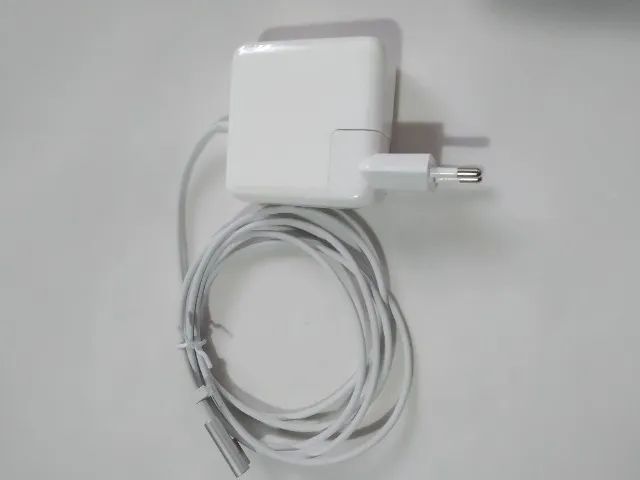 Carregador MagSafe Magnético MacBook Apple