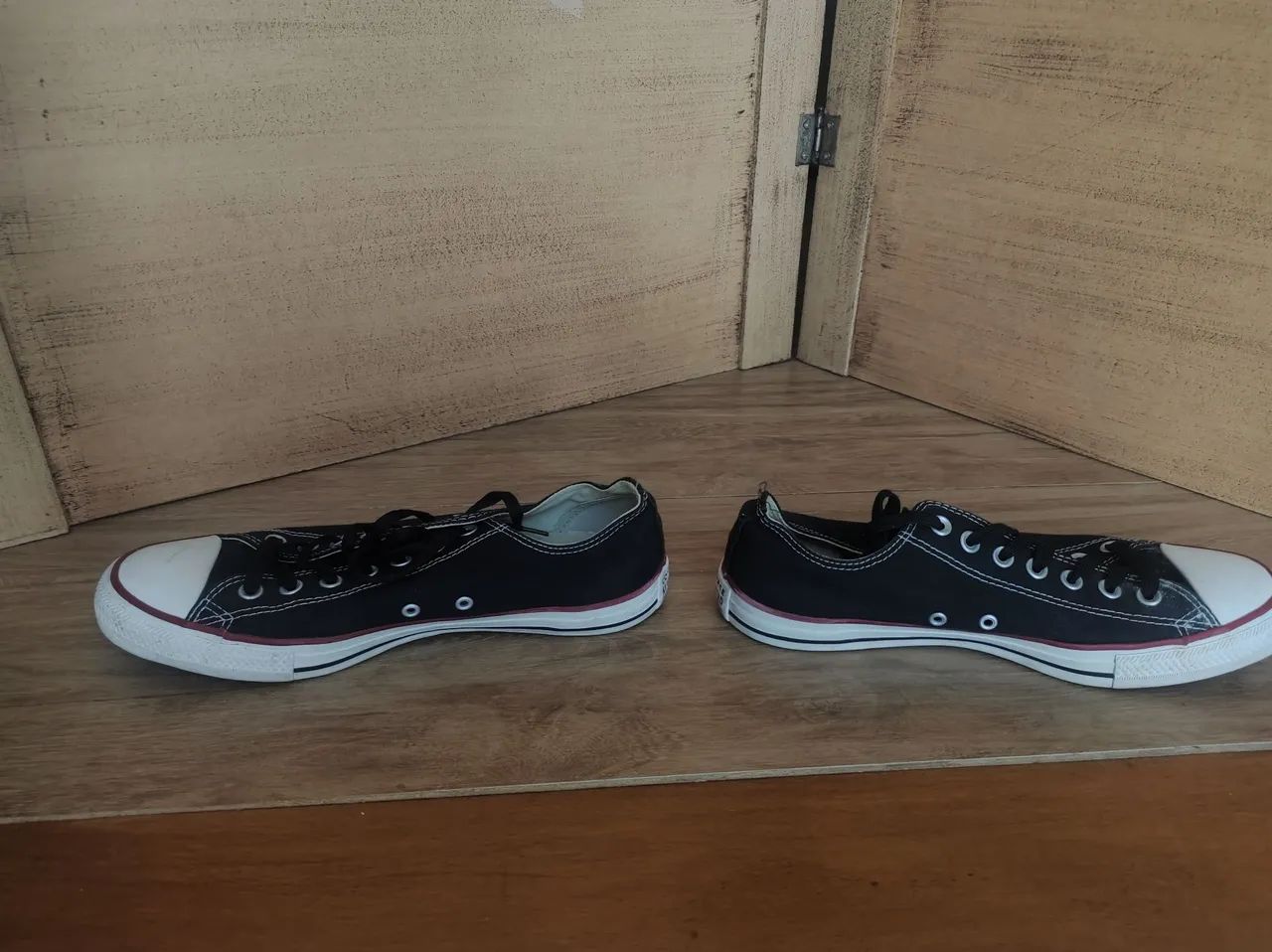 Tênis All Star Converse  - Foto 4