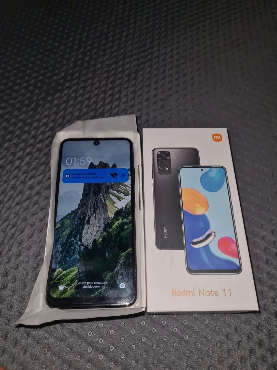 Redmi Note 11 