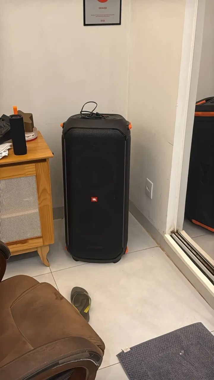 JBL 710  - Foto 2