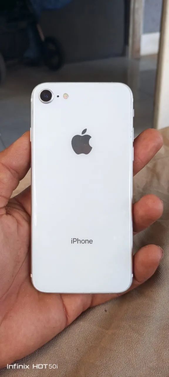 Vendo iPhone SE - Foto 2