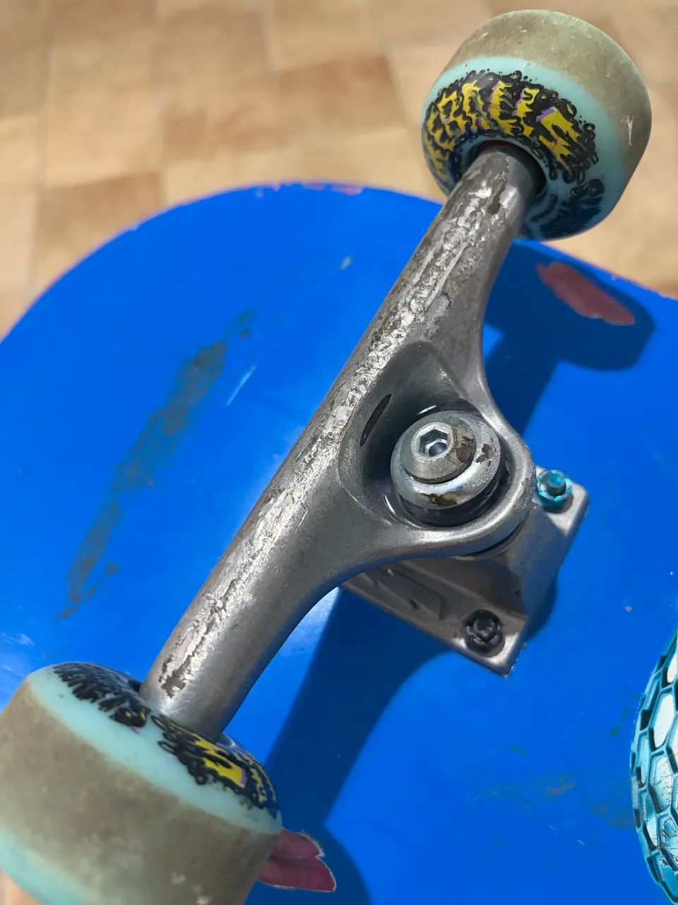 skate - Foto 3