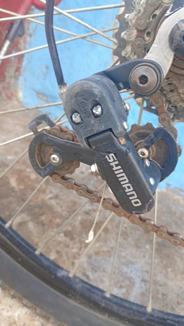 Bike aro 29 absolute  - Foto 4