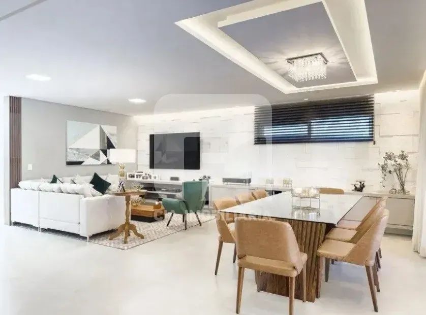 Casa de 4 dormitórios no Santo Antônio de Lisboa - Foto 3