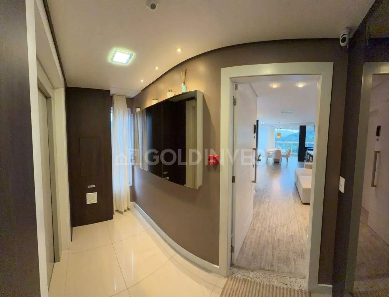 Apartamento com 3 quartos no Centro de Brusque!!! - Foto 5