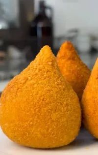 Coxinha para revender da Bernadete - Foto 3