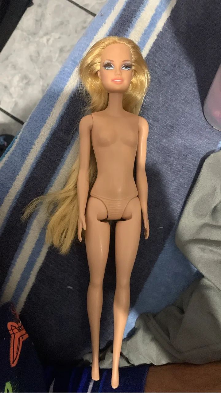 Barbie  - Foto 4