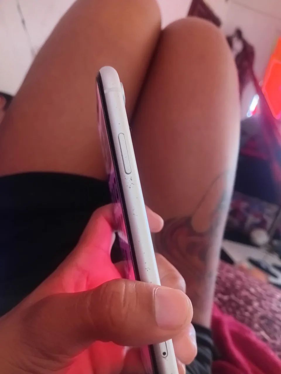 Iphone xr bom  - Foto 2