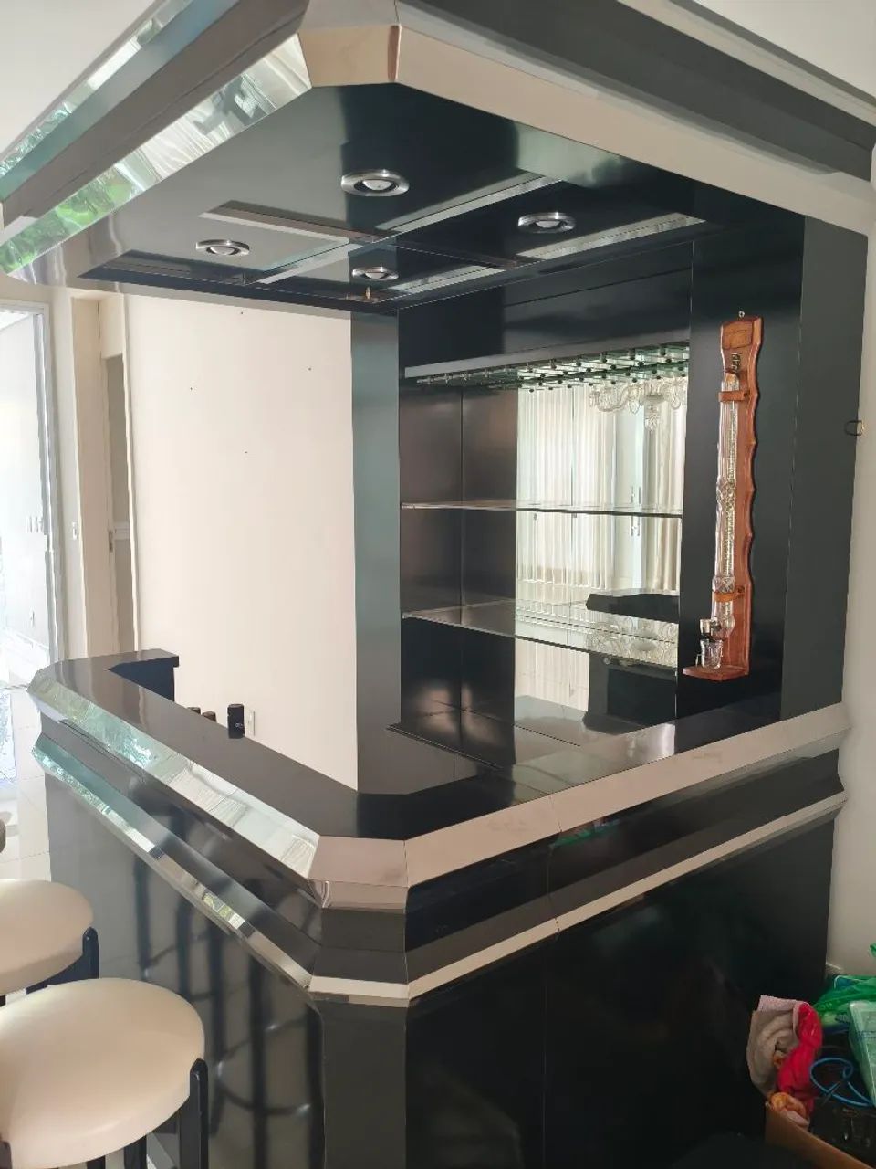 Bar residencial  - Foto 2