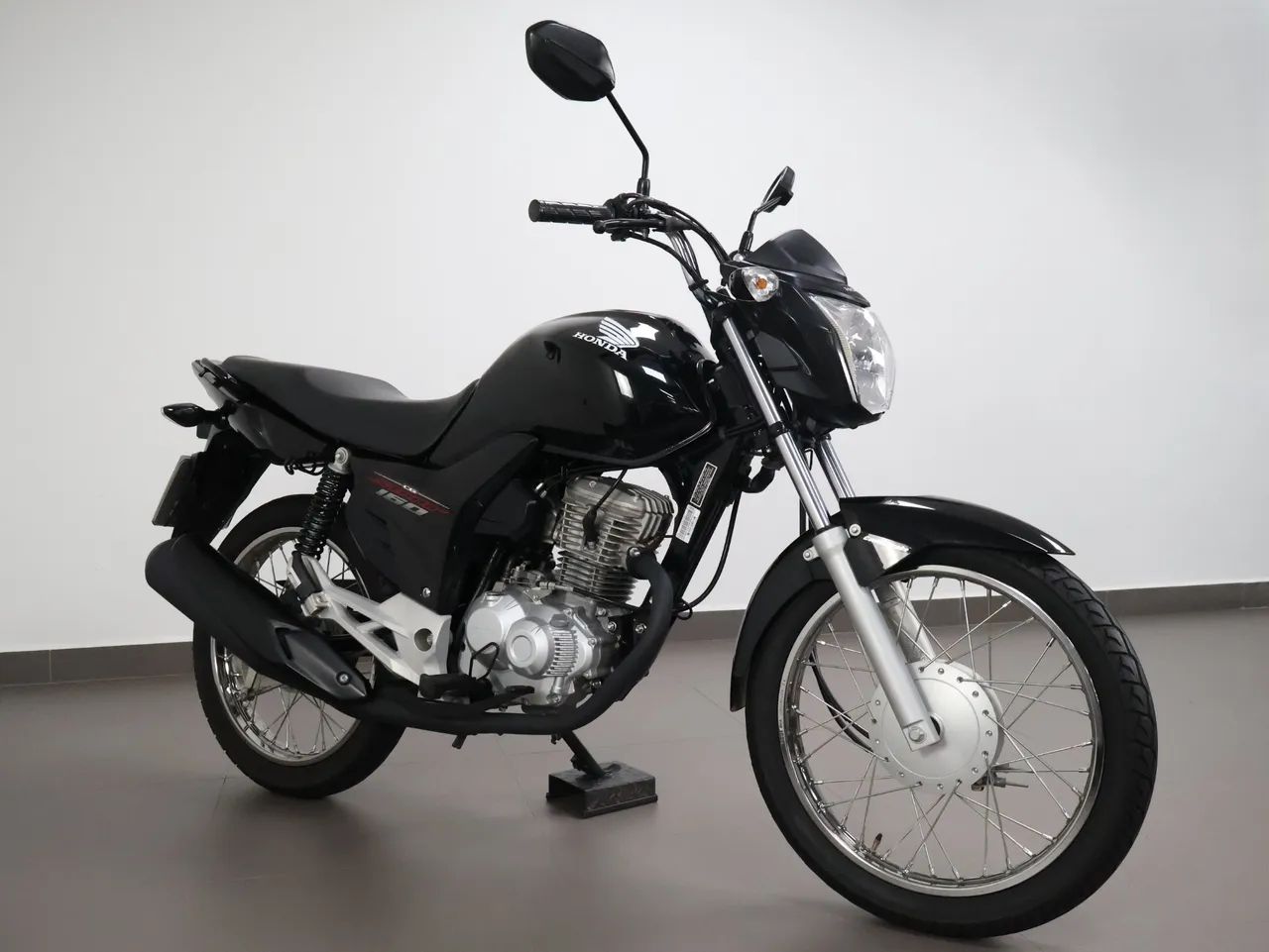 HONDA CG 160 START - Foto 5