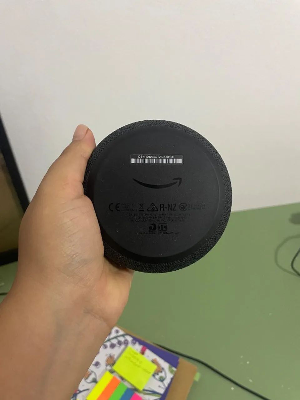 Alexa echo dot 3 - Foto 3