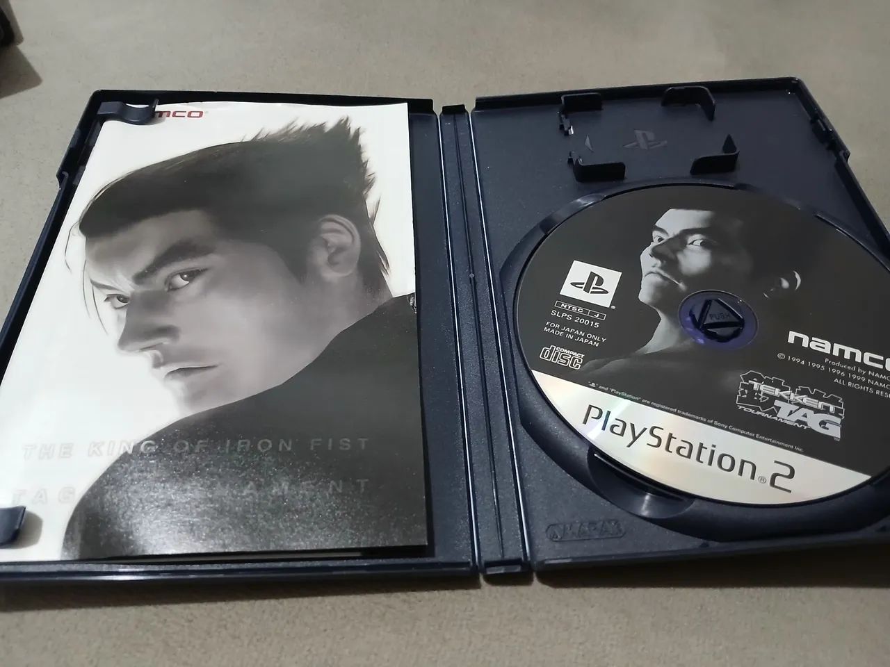 Tekken Tag Tournament - Foto 3
