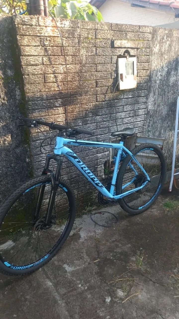 Bicicleta  - Foto 2