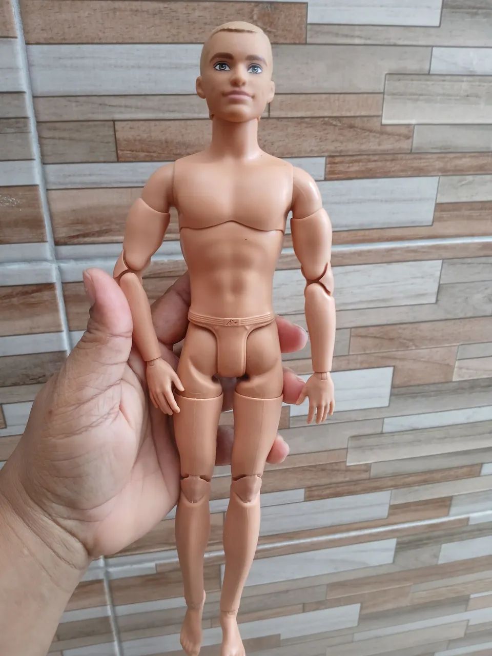 Barbie ken 