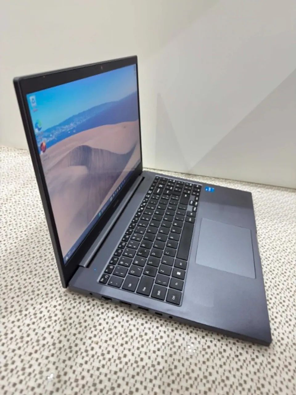 Vendo troco Notebook Samsung Core I5 de 11Geração/16gb/512ssd. - Foto 2