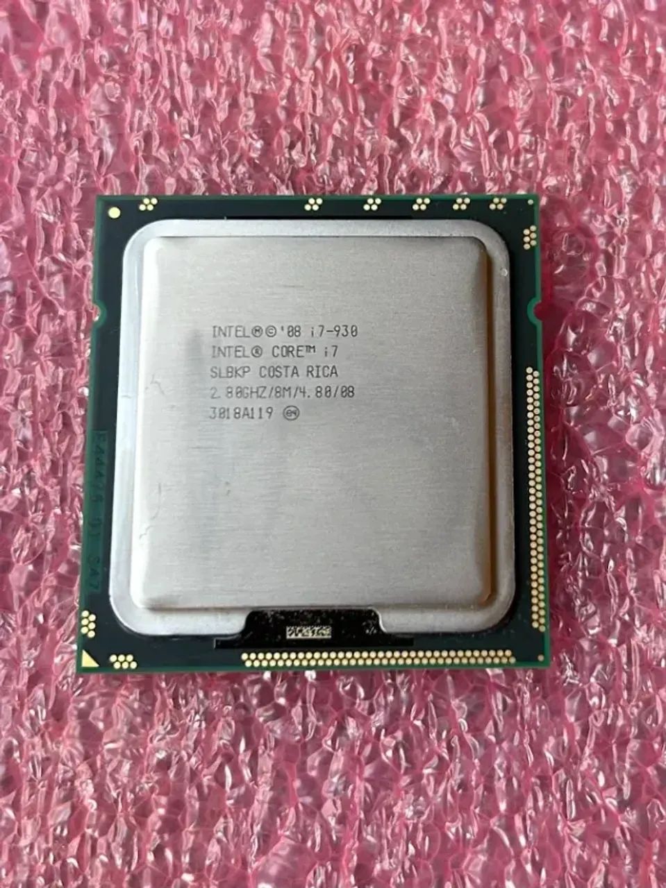 Processadores intel 3° Geração - Foto 2