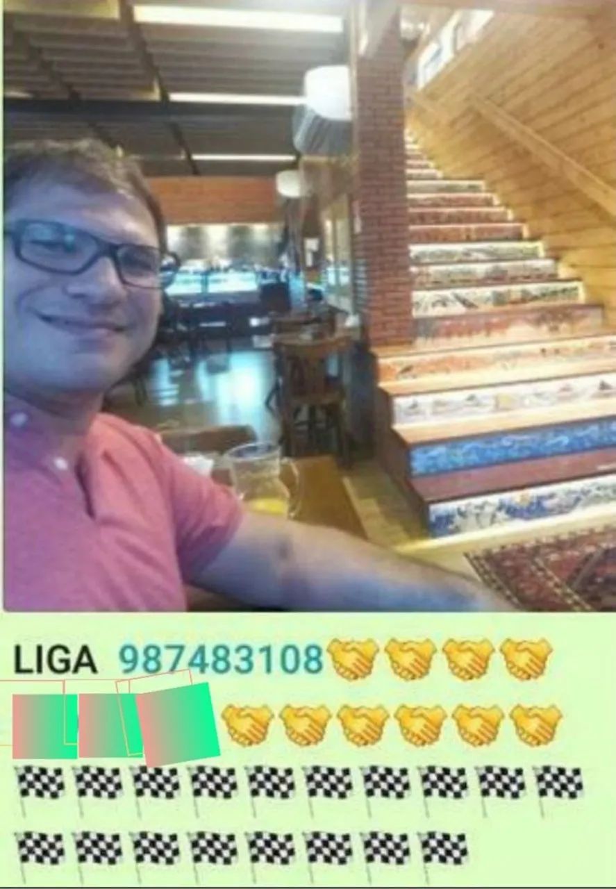 Ed Zurich Meireles Amplo 132m2 2vagas escada liga 9 8 7 4 8 3 1 0 8 Diego9989f - Foto 7