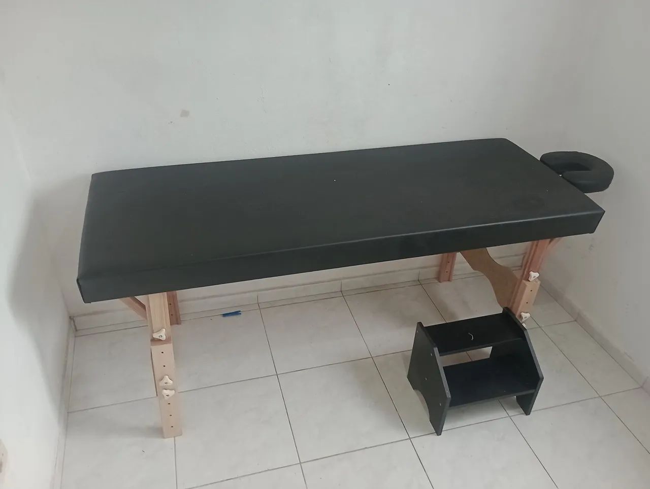 Maka para estética  - Foto 2