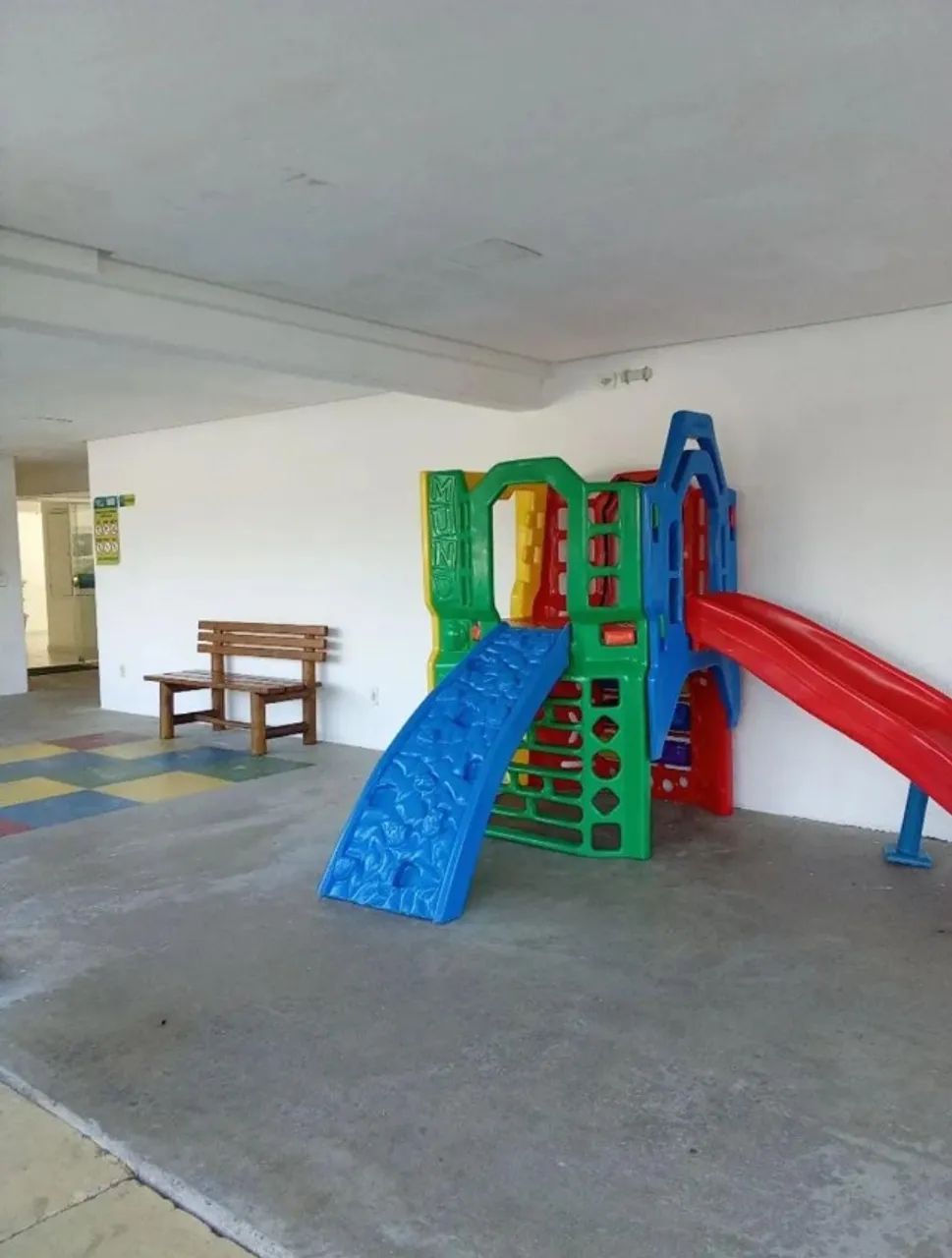 Apartamento na Serraria, 2 quartos - Foto 3