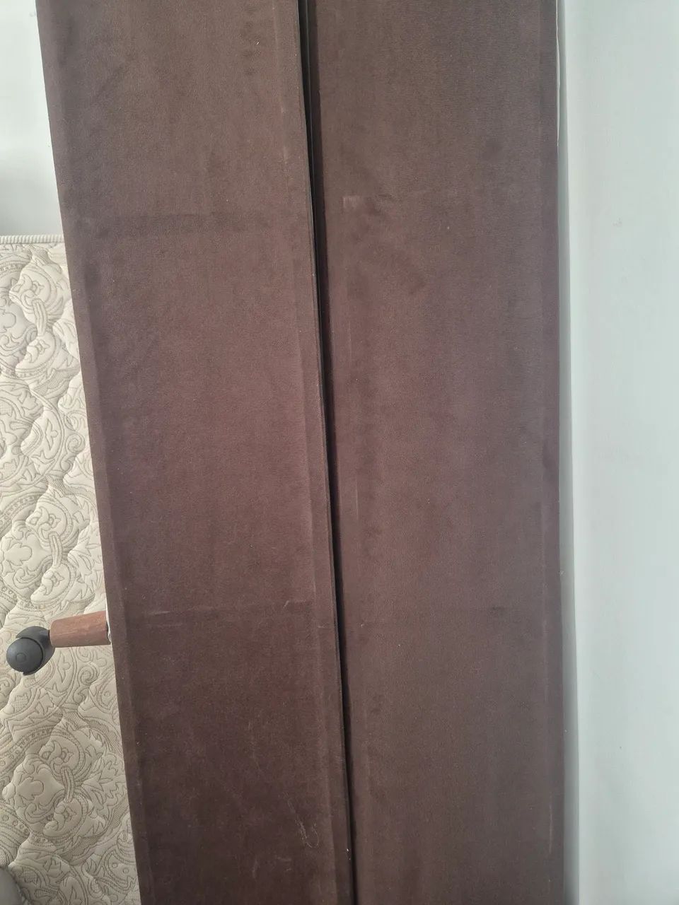 Vendo base de cama  Queen