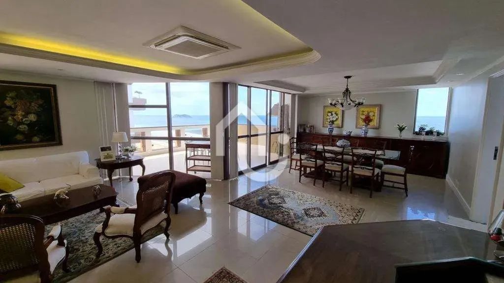 Barra da Tijuca | Apartamento 4 quartos, sendo 2 suites - Foto 3