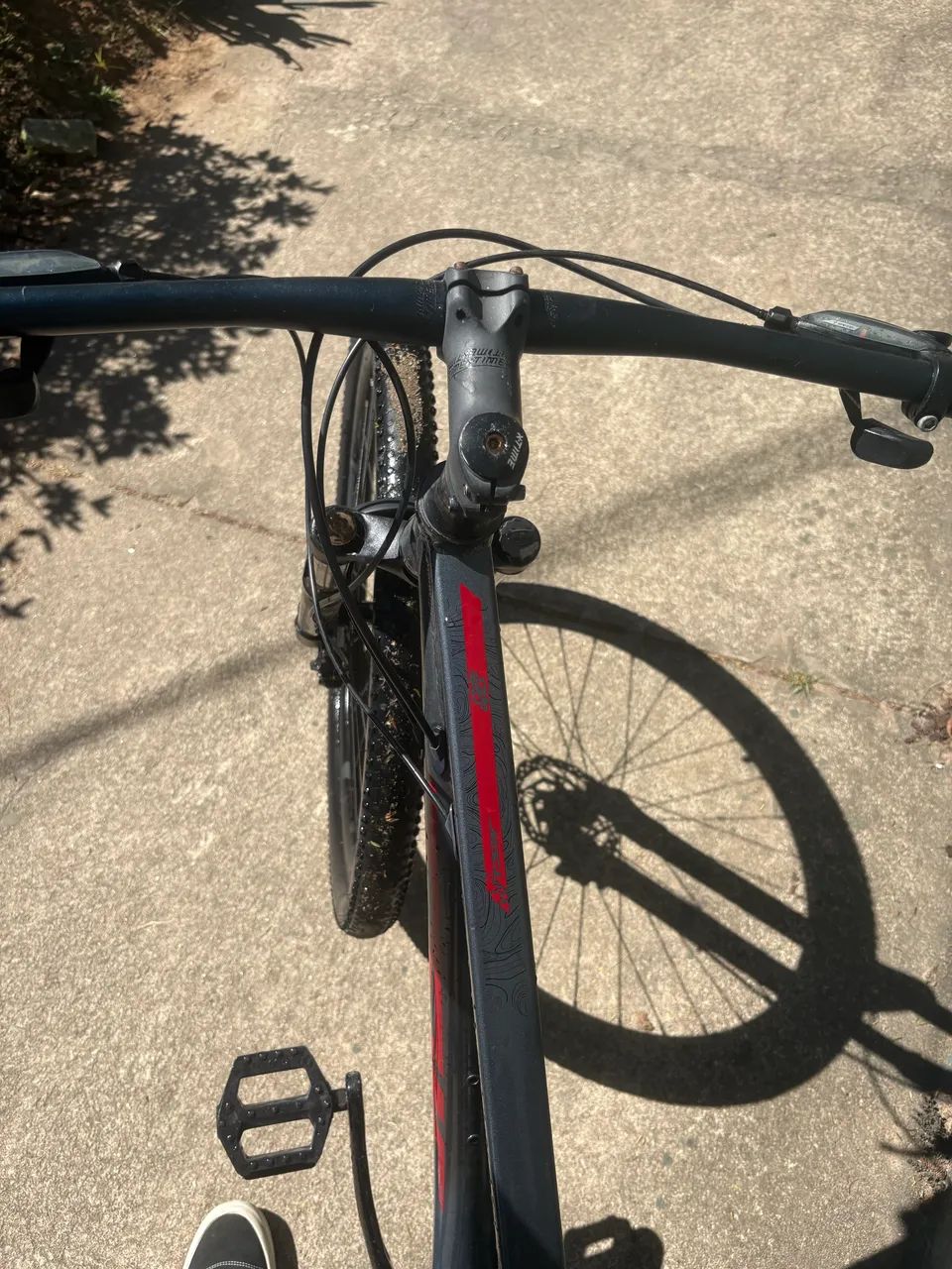 tsw ride aro 29 