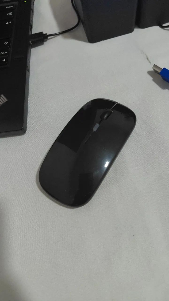 NOTEBOOK LENOVO THINKPAD T440s - KIT COMPLETO + JOGOS - Foto 3